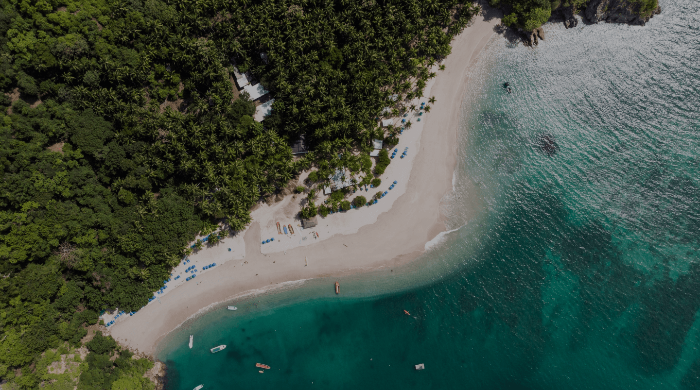 CostaRica background
